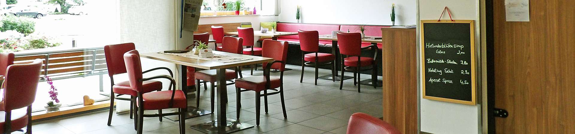 Cafeteria St. Franziskus Bad Säckingen